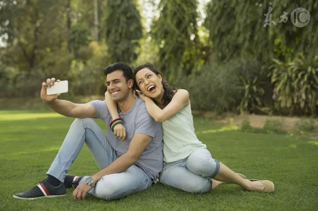 男人如何与女人长期相处