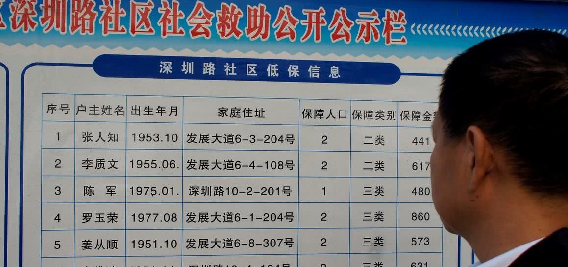 办理低保查查银行流水 新浪（移动端）