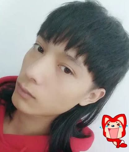 华晨宇"鳟鱼发型"爆红,引潮男争相模仿,却都变成了"二狗子"