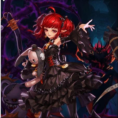 dnf第五转职终于降临另类奶妈和炫酷剑士上线