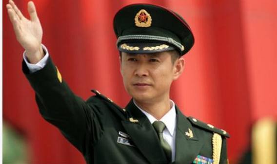 郭广平,这位老戏骨,知道的人可能不多,如果看过《我是特种兵》和