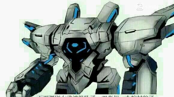 《崩坏3rd》逆熵黑科技——泰坦全解析:"call me father!