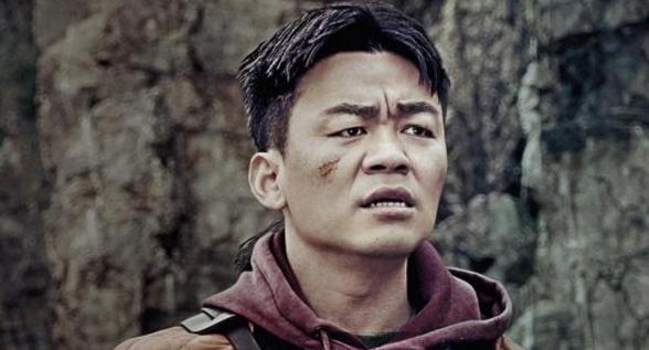 我国的电影票房,是靠这5个人撑起来的,网友:第1名最厉害!