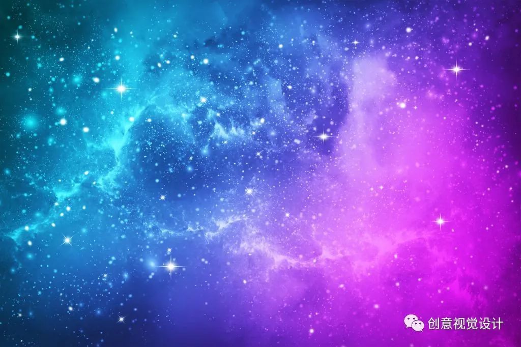 狂拽酷炫吊炸天的粒子平面效果图,一个让你炸裂的教程,必收藏