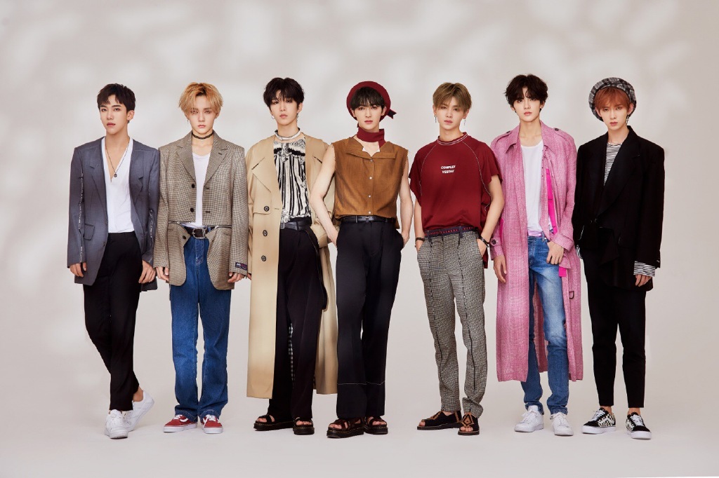 演唱会根本达不到这个价,更何况同期还有nine percent要举行巡演,乐华