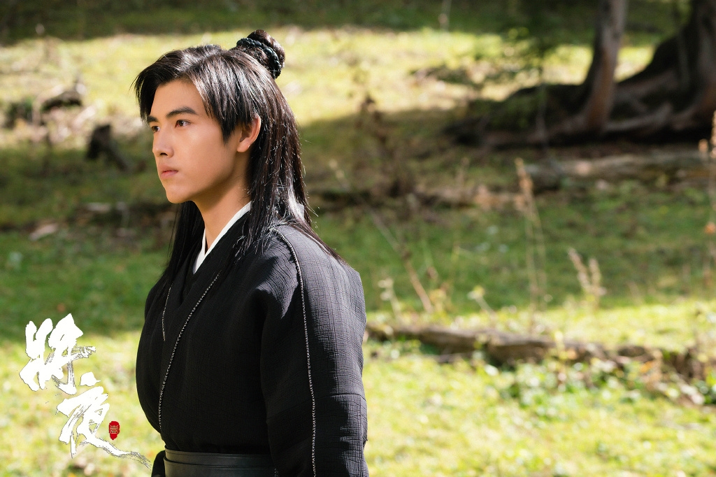 《将夜》宁缺真的开挂!还未去荒原就集齐一套"神装"