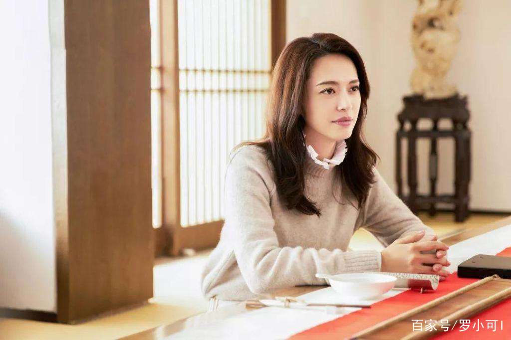 《都挺好》:苏明玉到底多有钱?看看苏大强的表情就知道了