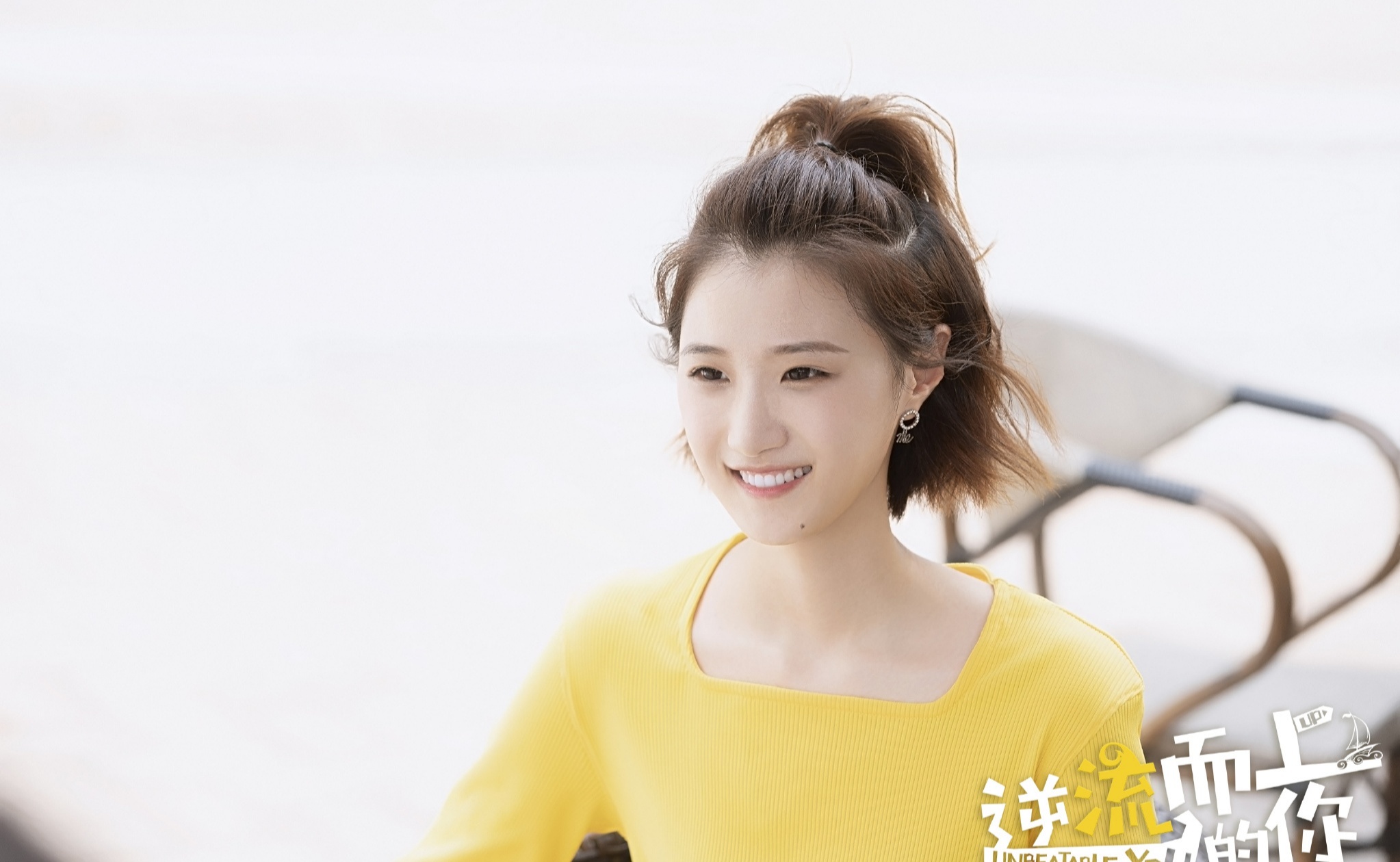 《逆流而上的你》刘艾教会徒弟,饿死师傅?因为刘艾做错了这点!