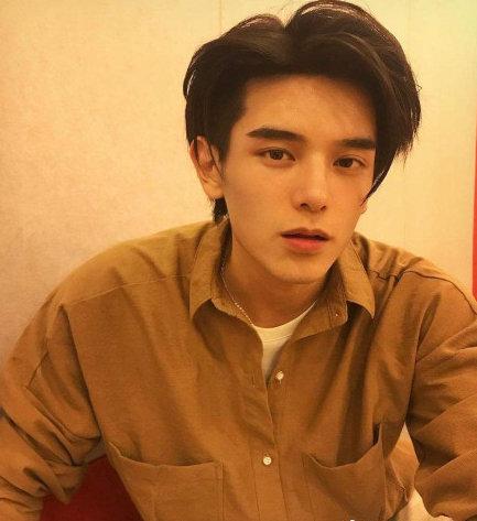 青你选手颜值排行姚池第一你还记得偶练中谁是第一名吗