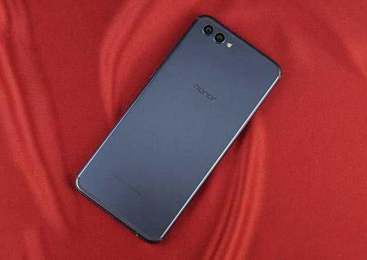 荣耀出手:麒麟970 8g 128g,这才是华为的实力!