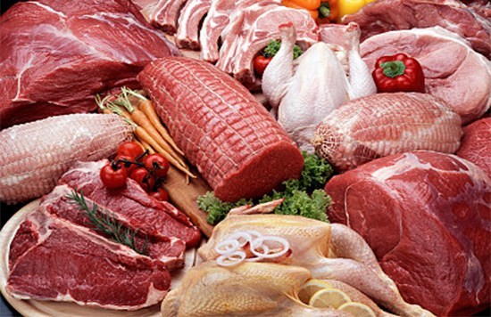 对宝宝最好的肉是哪一种?猪肉?鱼肉?原来是这种肉对宝宝才最好