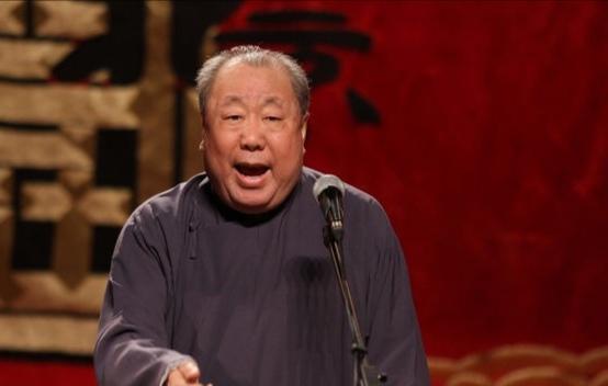 "德云四老"如今只剩一人,还离开了德云社|张文顺|德云社|相声_新浪