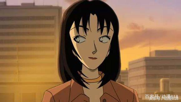 介绍:栗山绿是日本动漫《名侦探柯南》人物,工作于妃法律事务所,是妃