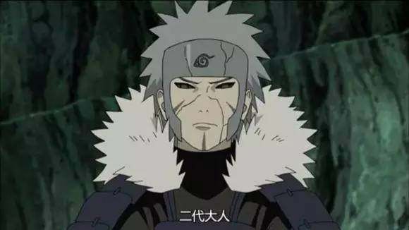 《火影忍者》忍界第一神速千手扉间,被遗忘的真正实力!