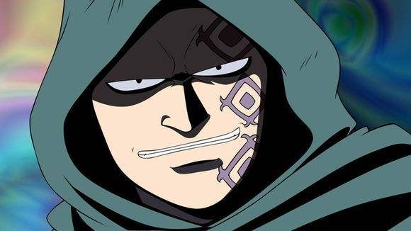 海贼王:顶上之战最应出现的2人,一个是龙,另一个是他!