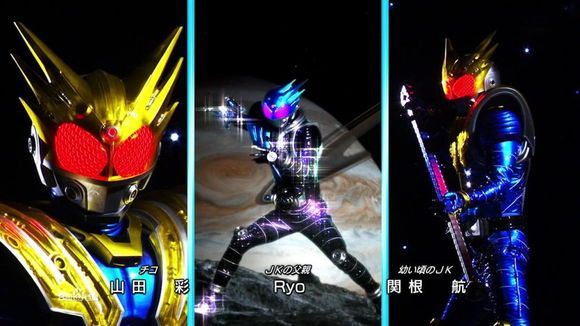 a哥,被天气大叔杀死了家人,从此走上复仇的不归路.