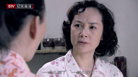 《金婚》:文丽只知道臭美根本不懂过日子,你还喜欢这样的吗?