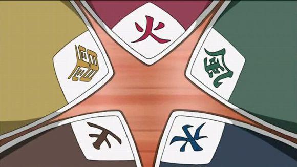 火影忍者:统治忍者村时间最长的五影,两个是罪人,三个是英雄