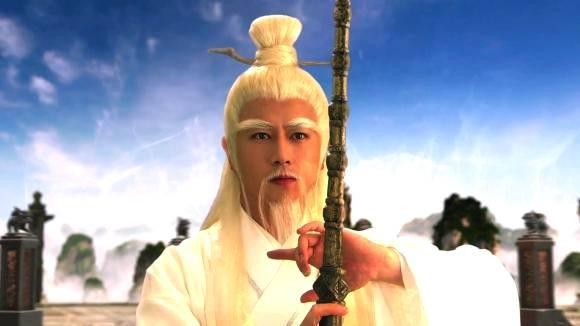 封神十大神兵,雌雄双鞭上榜,第1法力无边