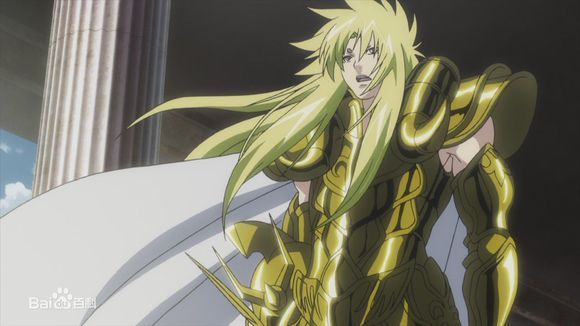 三木真一郎配音的,也是ss艾亚哥斯的声优艾亚哥斯是一个一本正经的人