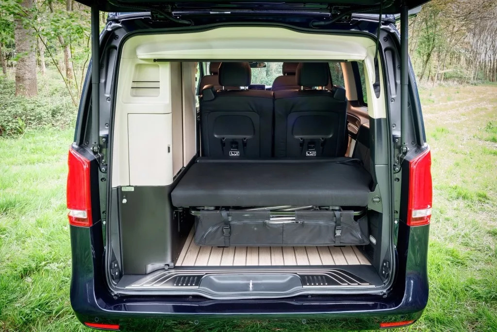 欧美畅销的"面包车"为何在中国不吃香?