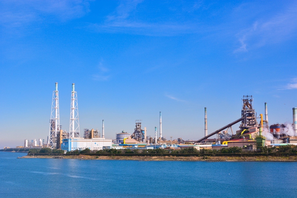 钢铁之城浦项给我带来的感动