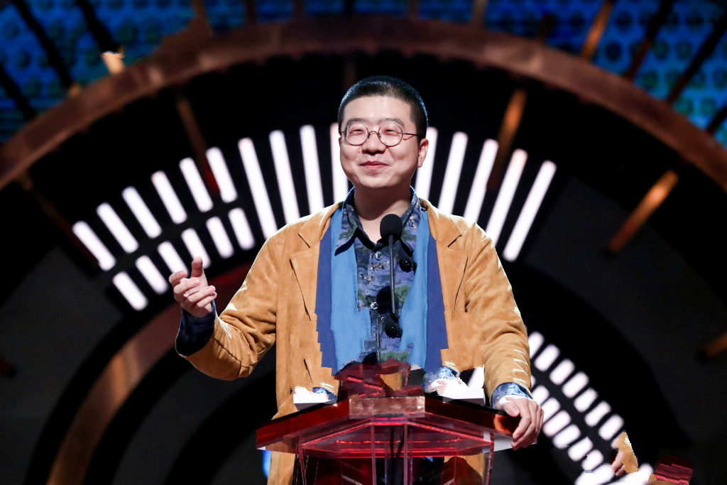 《吐槽大会》第三季首期王力宏根本无槽点,王菊救了李诞和池子