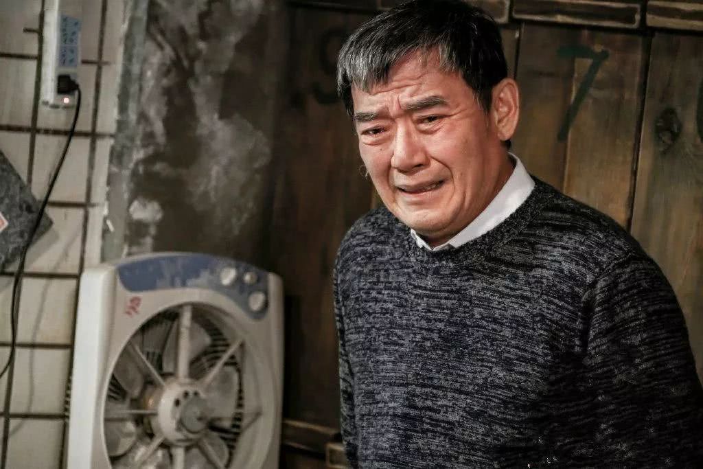 幸福一家人李立群成全剧灵魂担当其他几个老爸也都很棒