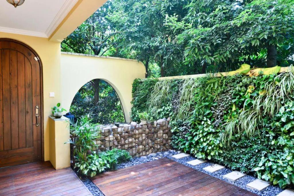 250㎡简约美式风复式豪宅,惬意温暖的小别墅