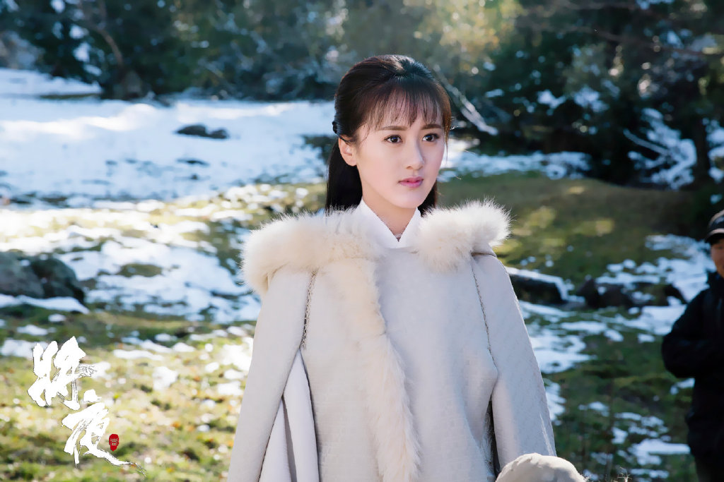 将夜莫山山逆袭成男人最爱这3点足以让宁缺娶她