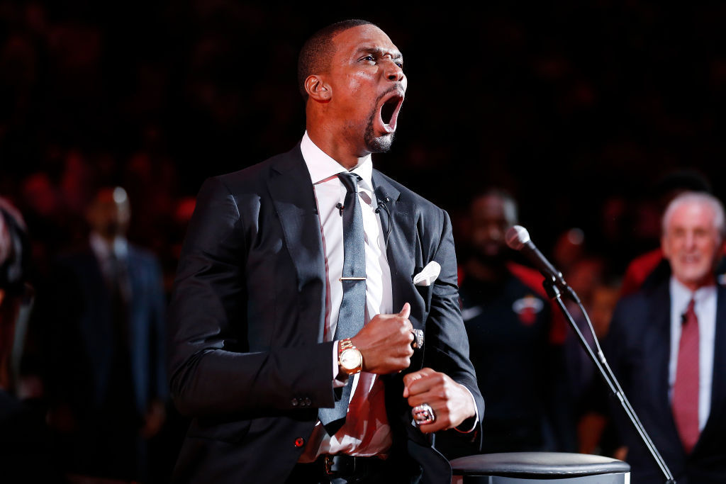 从此江湖再无龙王,波什和他的球衣连同我们的青春一起退役