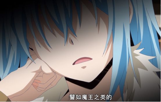 转生史莱姆第11集哥布塔觉醒为超级哥布人2