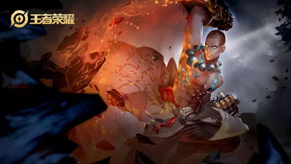 王者荣耀S15赛季战令皮肤曝光 女娲将出史诗