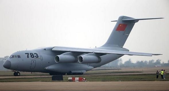 俄研发新型战略运输机,欲出口中方,有了运20的我们还会进口吗