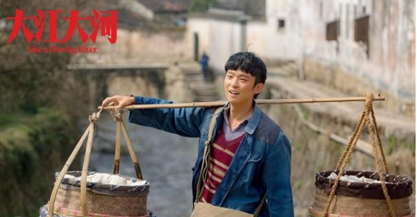 大江大河第二部观众希望快点下线的两个人物杨巡引热议