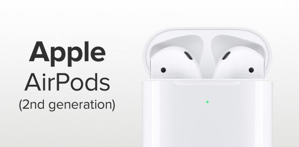 AirPods第二代拆机:充电盒更坚固,但耳机坏