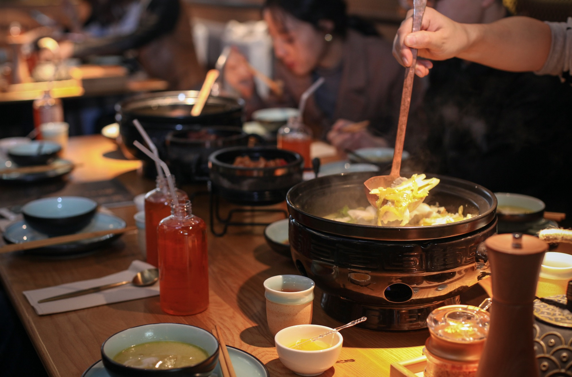 可以喝汤的酸菜鱼才最得人心