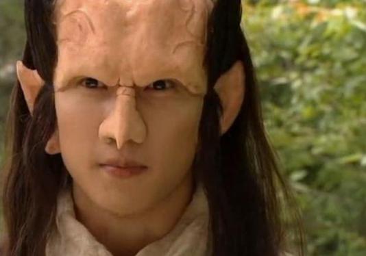 4个版本雷震子前三位勉强能接受最后一位让人觉得辣眼睛