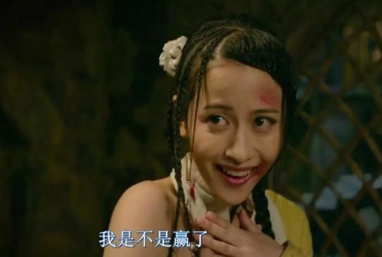 她是《爱情公寓4》里的小雨淅淅,颜值高演技好,网友:要火|陈雅丽|小雨