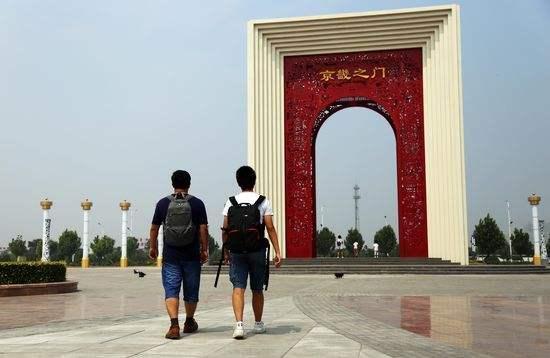 中国最牛的地级市河北省被誉为北京南大门的三线城市