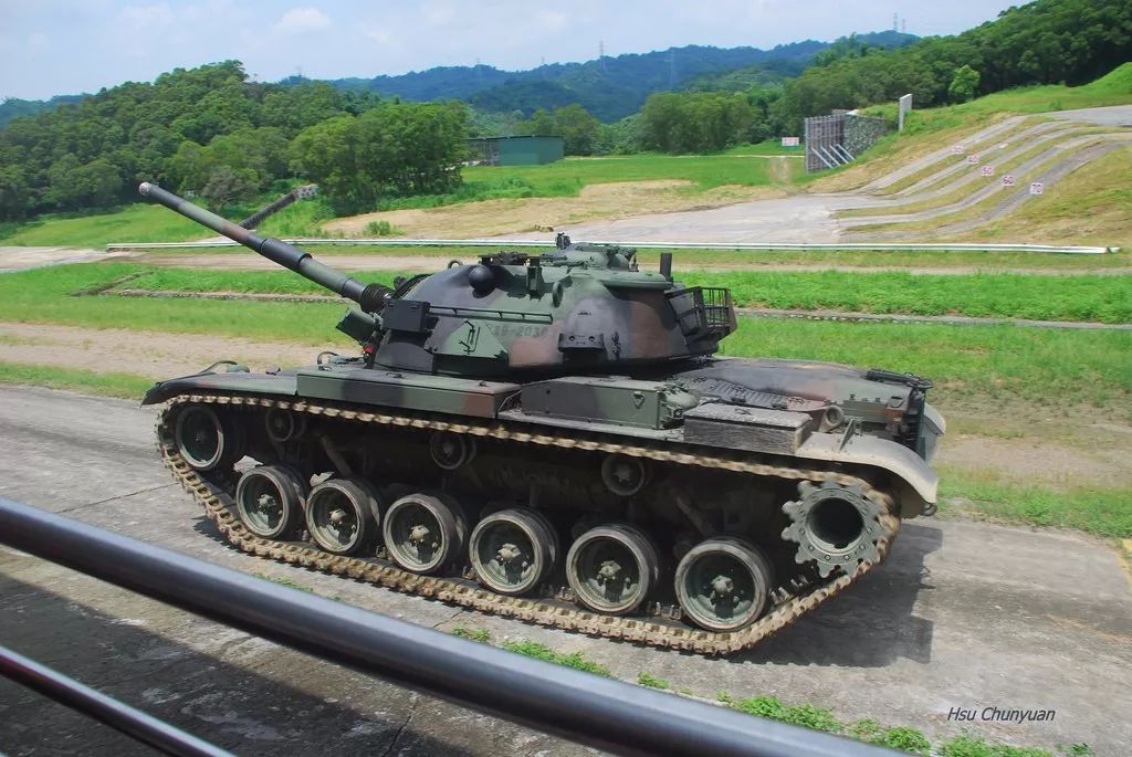 竟是因为这款战车太丢脸!