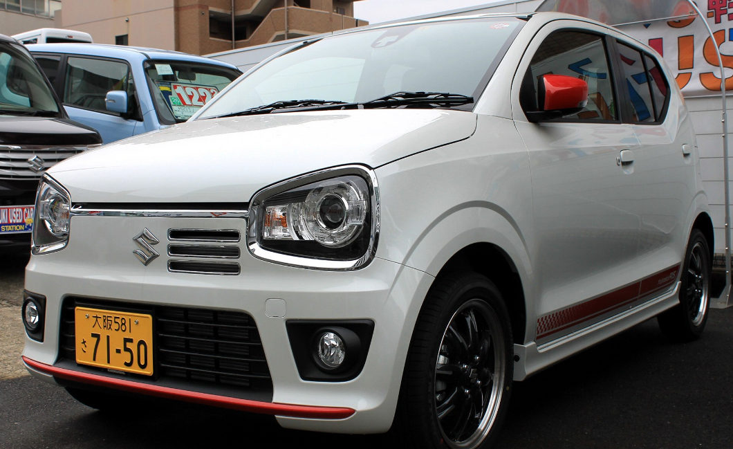 全新第八代奥拓,百公里油耗仅2.7l,车友:何时引进?