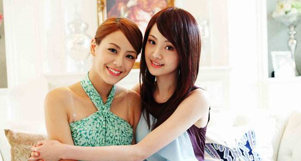 曾是周杰伦力捧的艺人,还和郑爽演过姐妹,今嫁外籍男友低调幸福