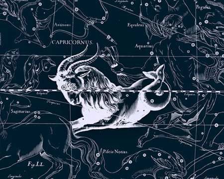 占星天后 魔羯座神话解析 组图 手机新浪网