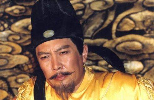 唐中宗李显一家子出现6个皇帝六味地黄丸是他创造的