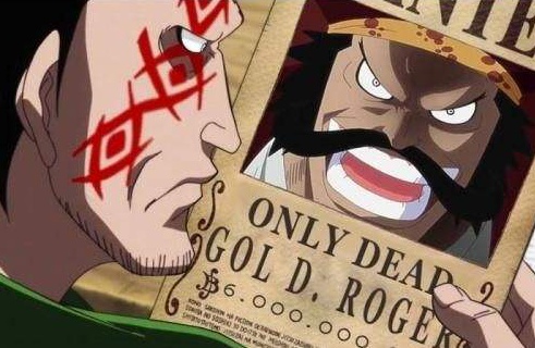 海贼王官方情报尾田亲自证实罗杰确实吃了果实能力太bug