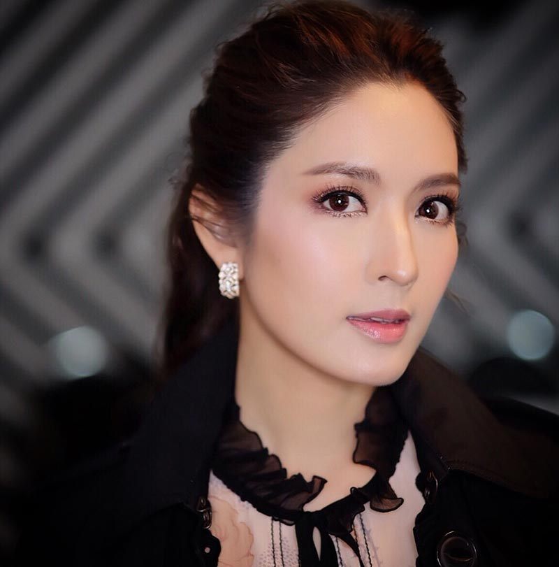 泰星aff前夫宋干承认追求女星matt,两人霸占头条久居不下?