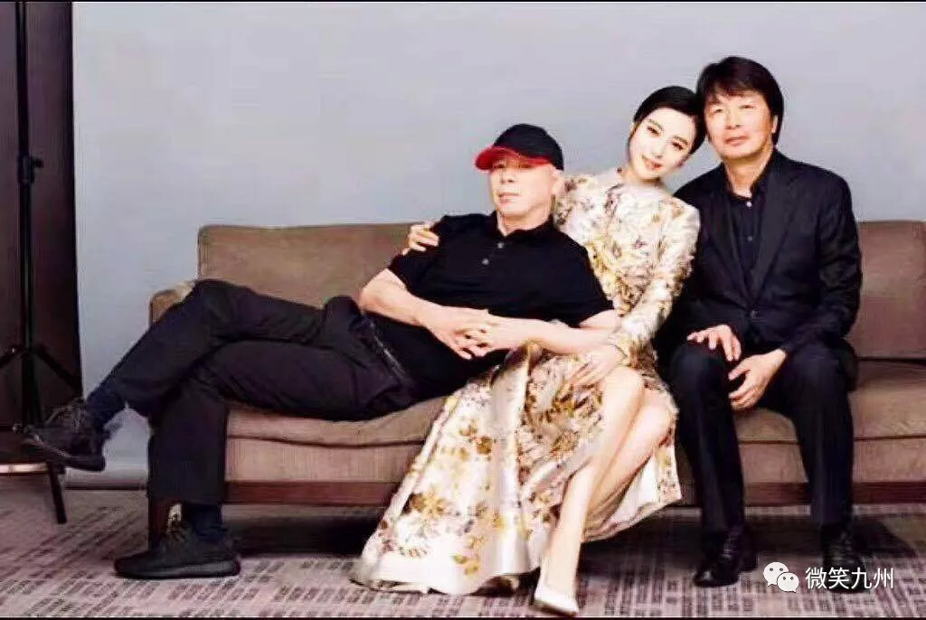 范冰冰事件,税务局为什么一声不吭?