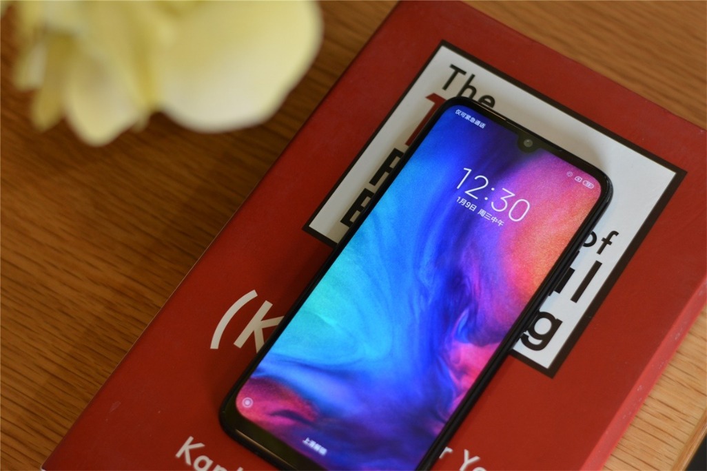 红米Note7开售后,首批用户如何评价?看完再决