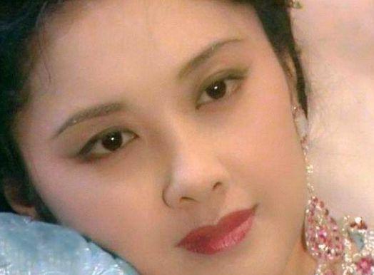 她演过西游记女儿国国王由于入戏太深为寻真爱65岁仍未嫁